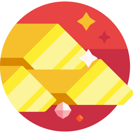 ingots